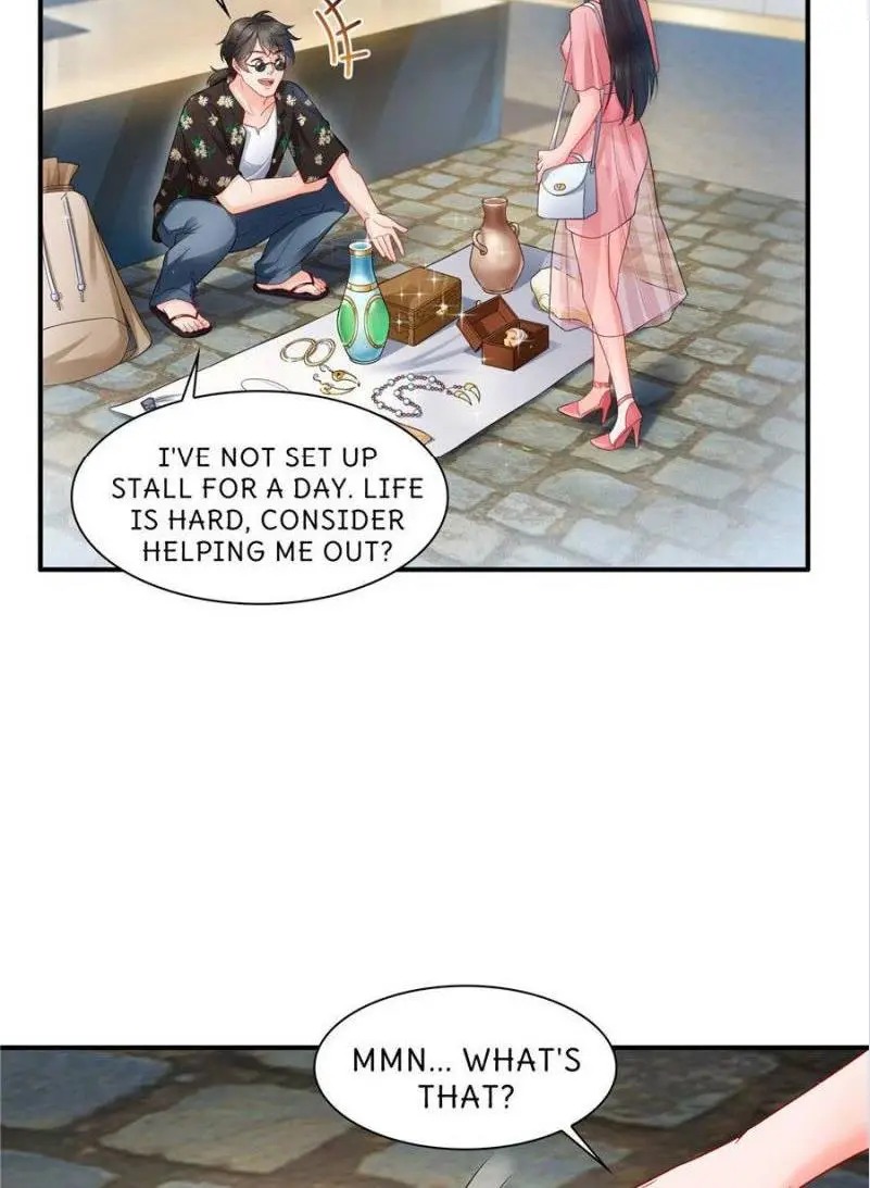 Perfect Secret Love: The Bad New Wife is a Little Sweet chapter 80 - page 15