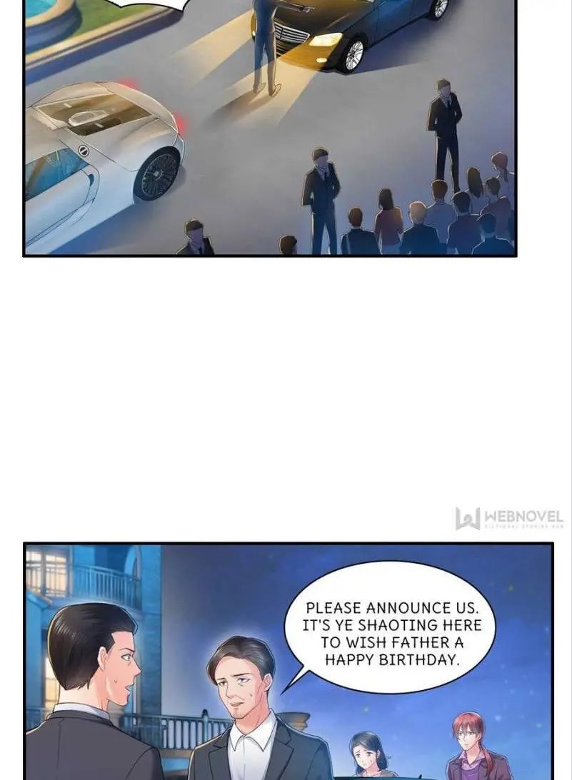 Perfect Secret Love: The Bad New Wife is a Little Sweet chapter 80 - page 33