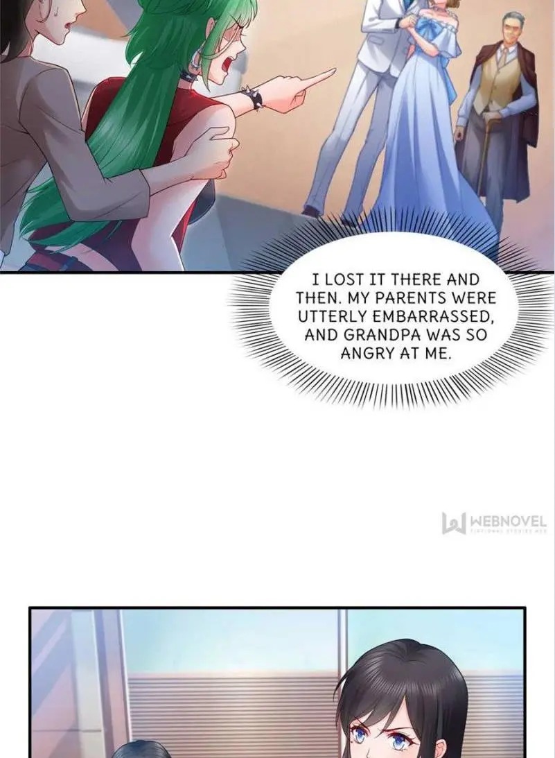 Perfect Secret Love: The Bad New Wife is a Little Sweet chapter 80 - page 6