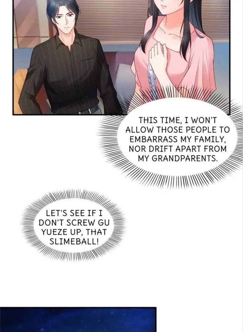 Perfect Secret Love: The Bad New Wife is a Little Sweet chapter 80 - page 7