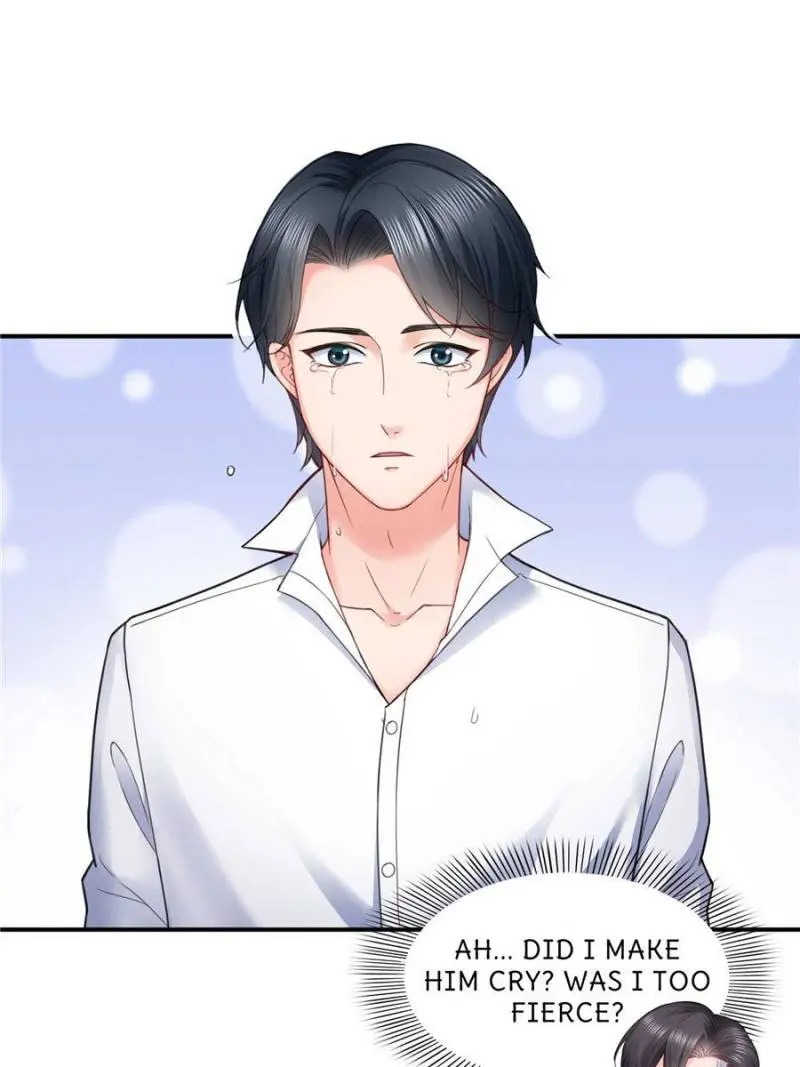 Perfect Secret Love: The Bad New Wife is a Little Sweet chapter 79 - page 1