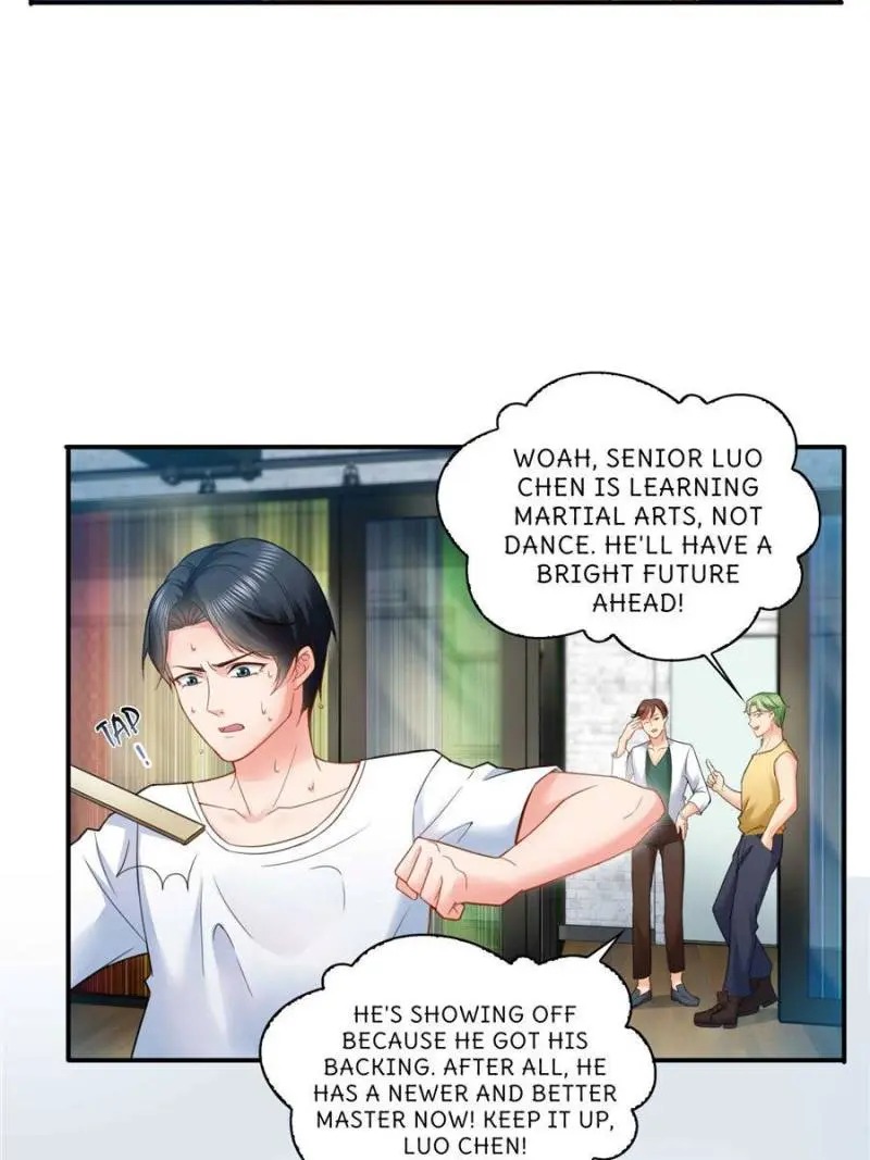 Perfect Secret Love: The Bad New Wife is a Little Sweet chapter 79 - page 10