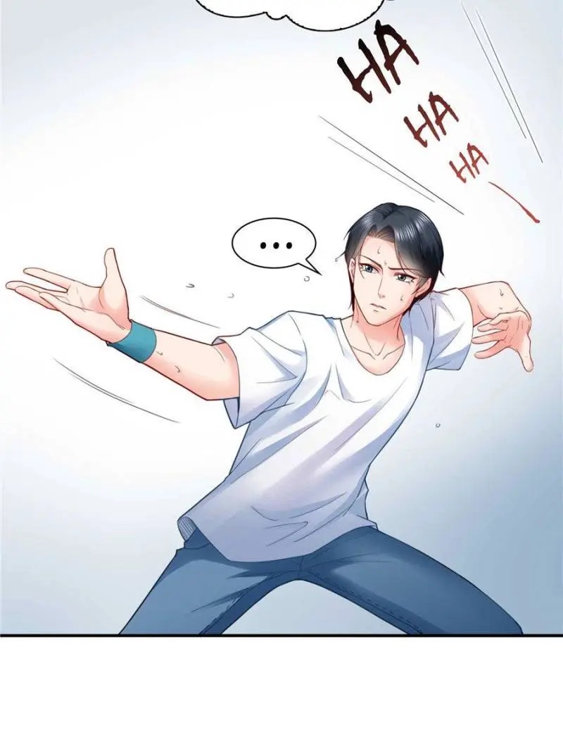 Perfect Secret Love: The Bad New Wife is a Little Sweet chapter 79 - page 11