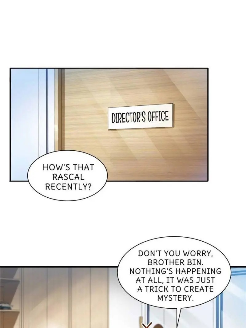 Perfect Secret Love: The Bad New Wife is a Little Sweet chapter 79 - page 13