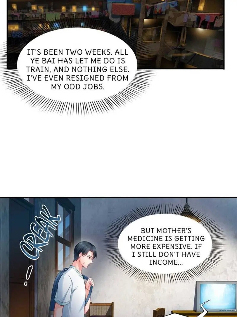 Perfect Secret Love: The Bad New Wife is a Little Sweet chapter 79 - page 16