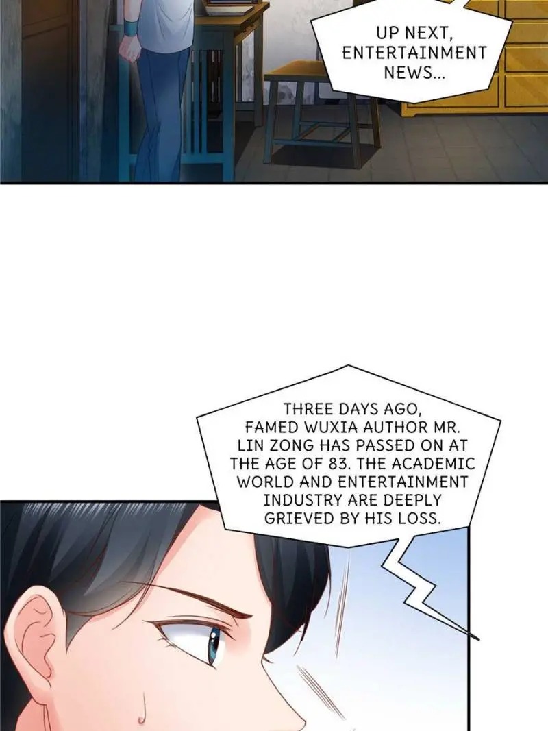 Perfect Secret Love: The Bad New Wife is a Little Sweet chapter 79 - page 17
