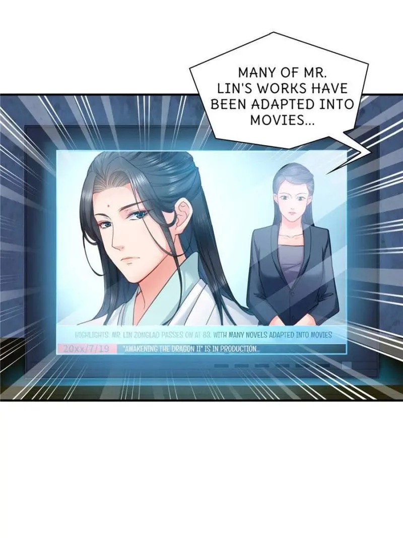 Perfect Secret Love: The Bad New Wife is a Little Sweet chapter 79 - page 19