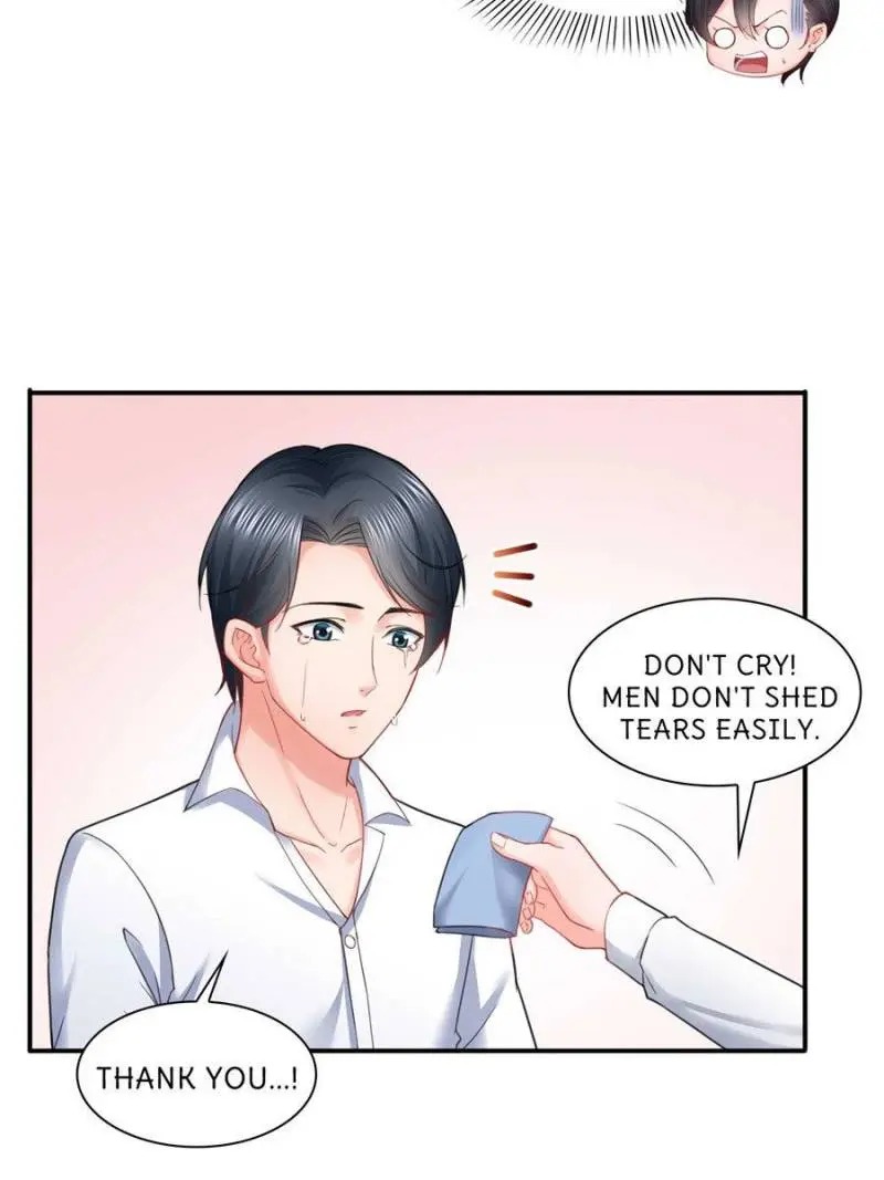 Perfect Secret Love: The Bad New Wife is a Little Sweet chapter 79 - page 2