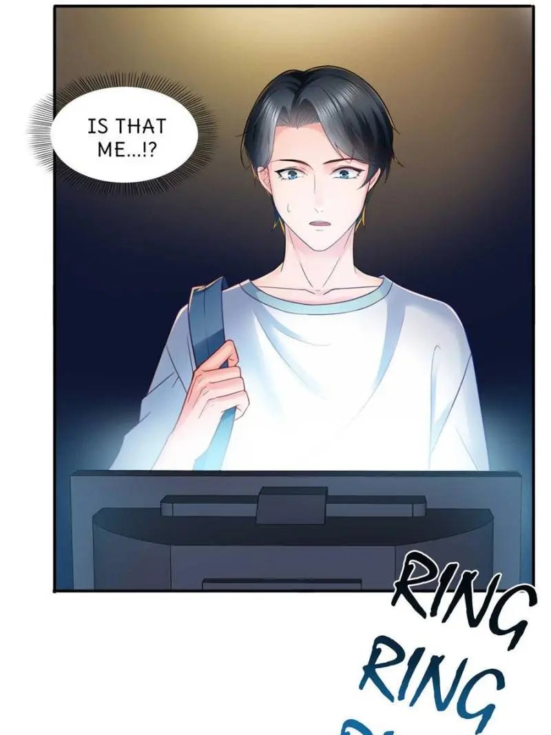 Perfect Secret Love: The Bad New Wife is a Little Sweet chapter 79 - page 20