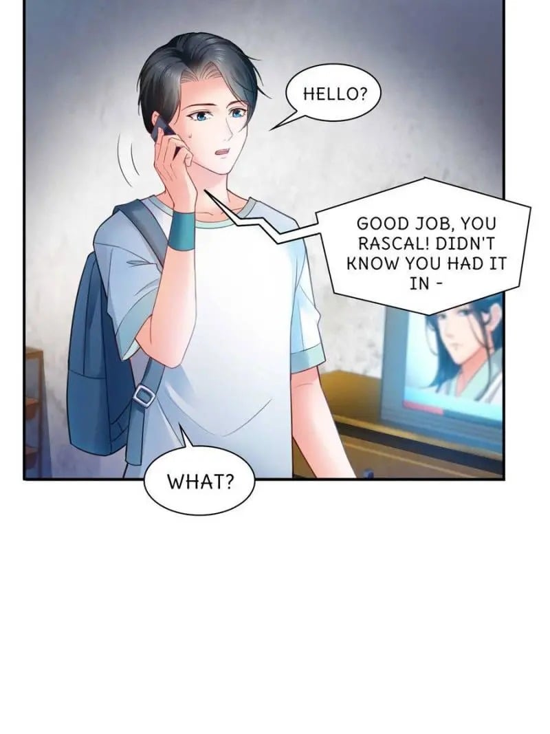 Perfect Secret Love: The Bad New Wife is a Little Sweet chapter 79 - page 22