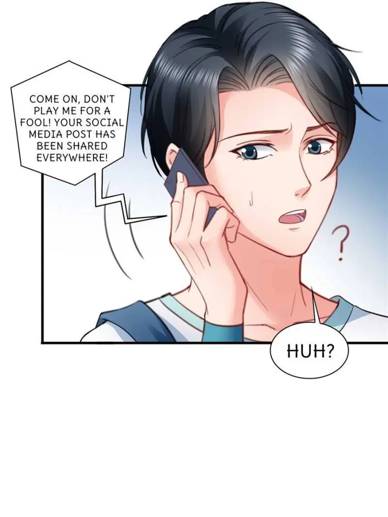 Perfect Secret Love: The Bad New Wife is a Little Sweet chapter 79 - page 23
