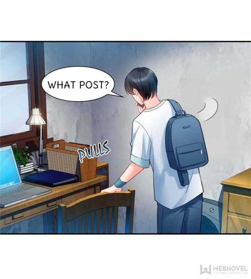 Perfect Secret Love: The Bad New Wife is a Little Sweet chapter 79 - page 24