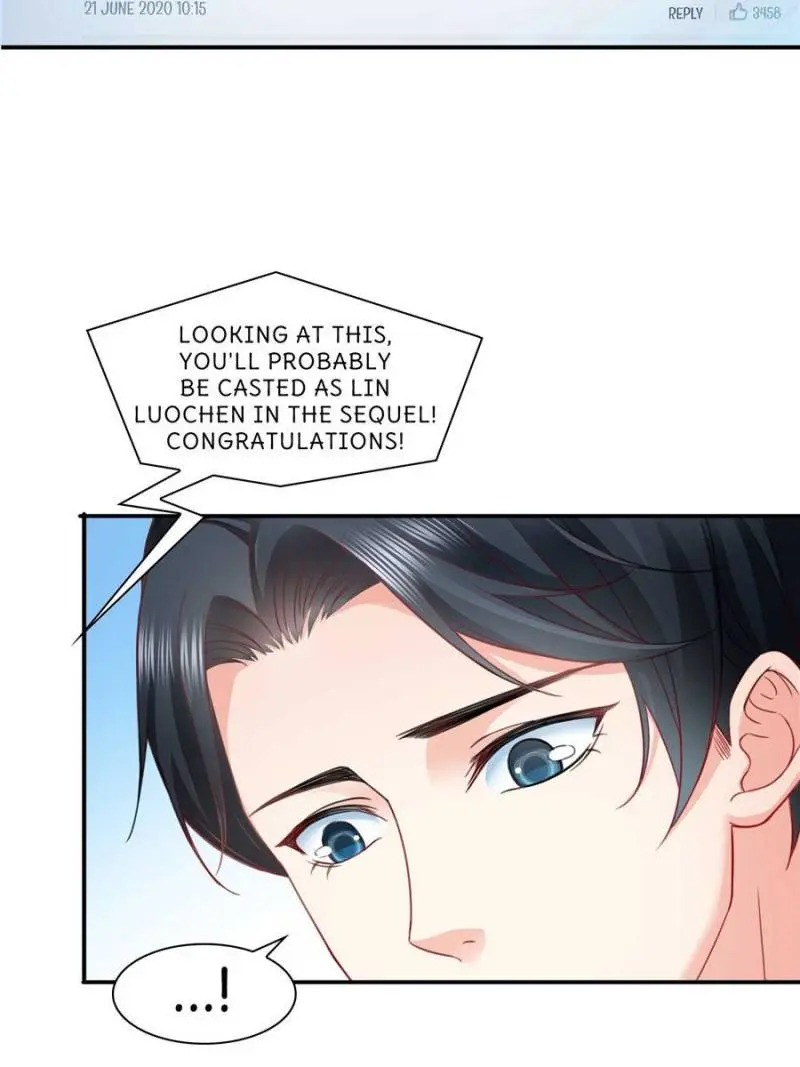 Perfect Secret Love: The Bad New Wife is a Little Sweet chapter 79 - page 29