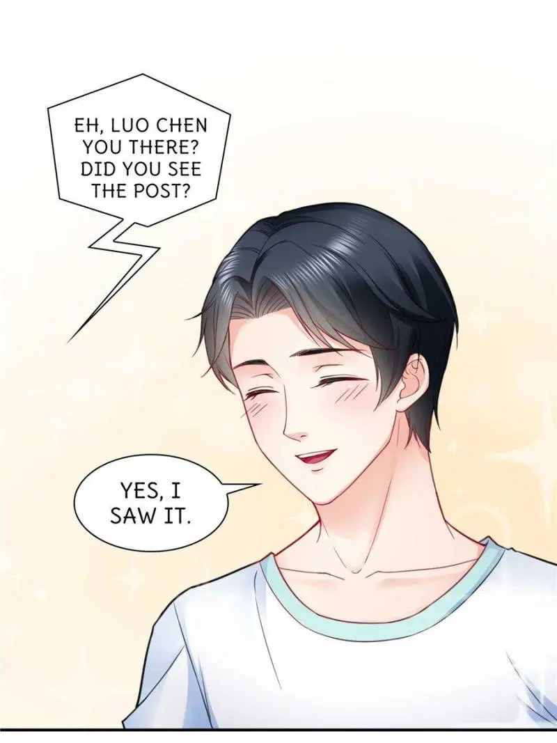 Perfect Secret Love: The Bad New Wife is a Little Sweet chapter 79 - page 31