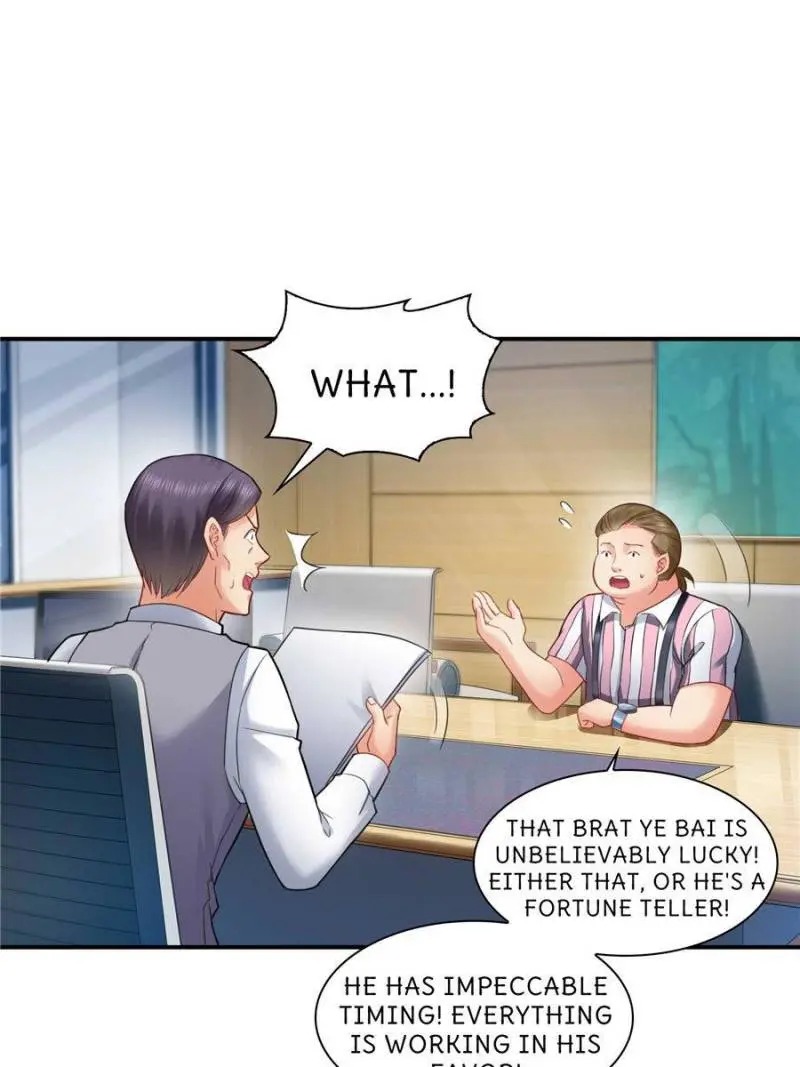 Perfect Secret Love: The Bad New Wife is a Little Sweet chapter 79 - page 35