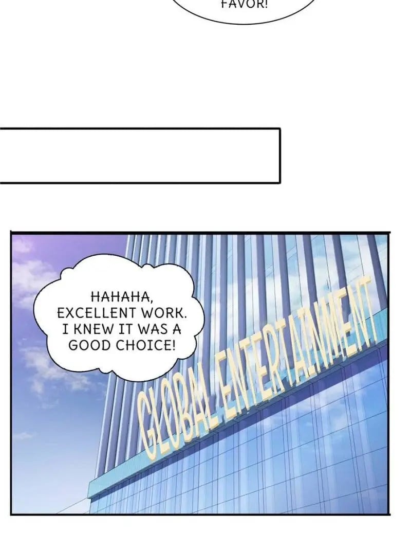 Perfect Secret Love: The Bad New Wife is a Little Sweet chapter 79 - page 36