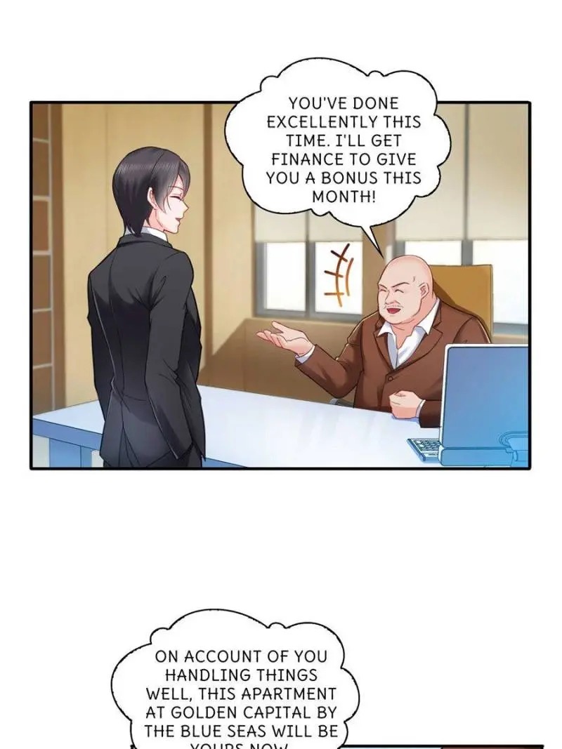 Perfect Secret Love: The Bad New Wife is a Little Sweet chapter 79 - page 38