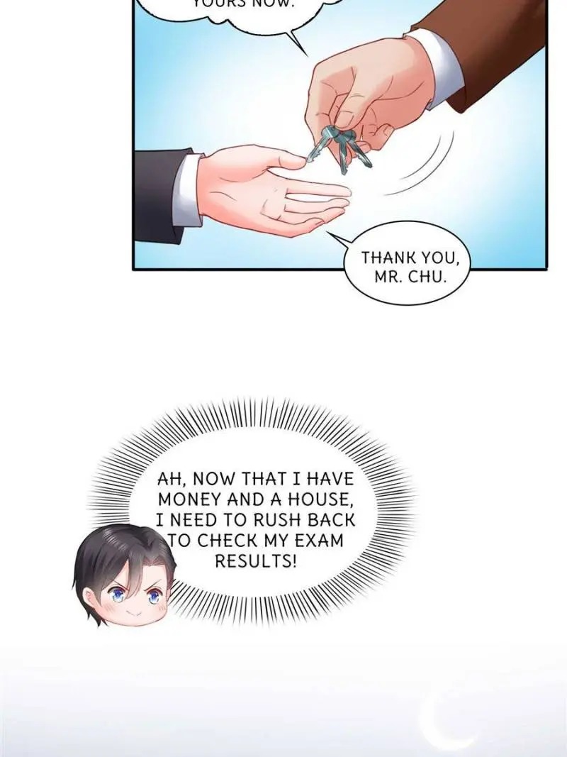 Perfect Secret Love: The Bad New Wife is a Little Sweet chapter 79 - page 39