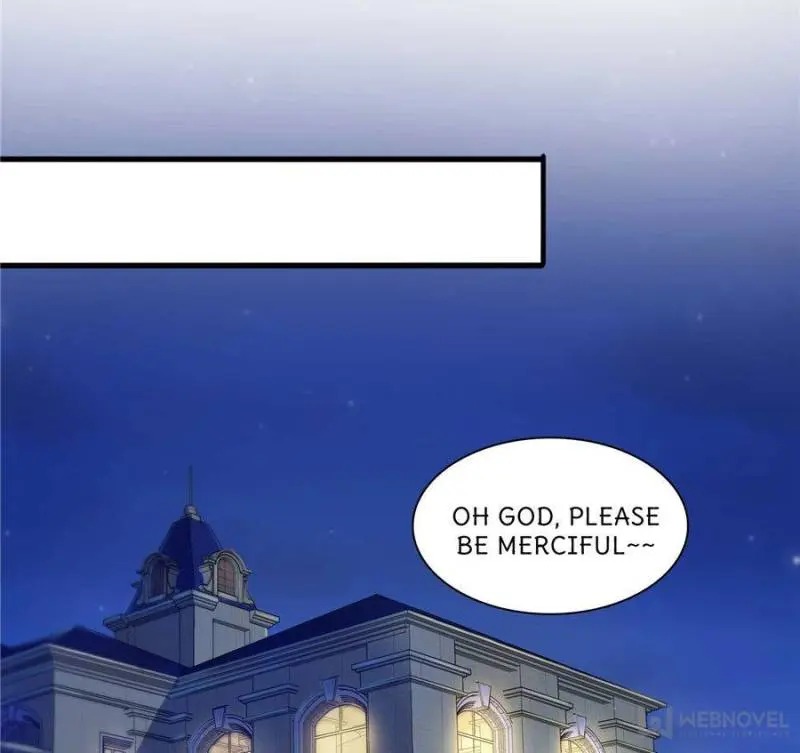 Perfect Secret Love: The Bad New Wife is a Little Sweet chapter 79 - page 40