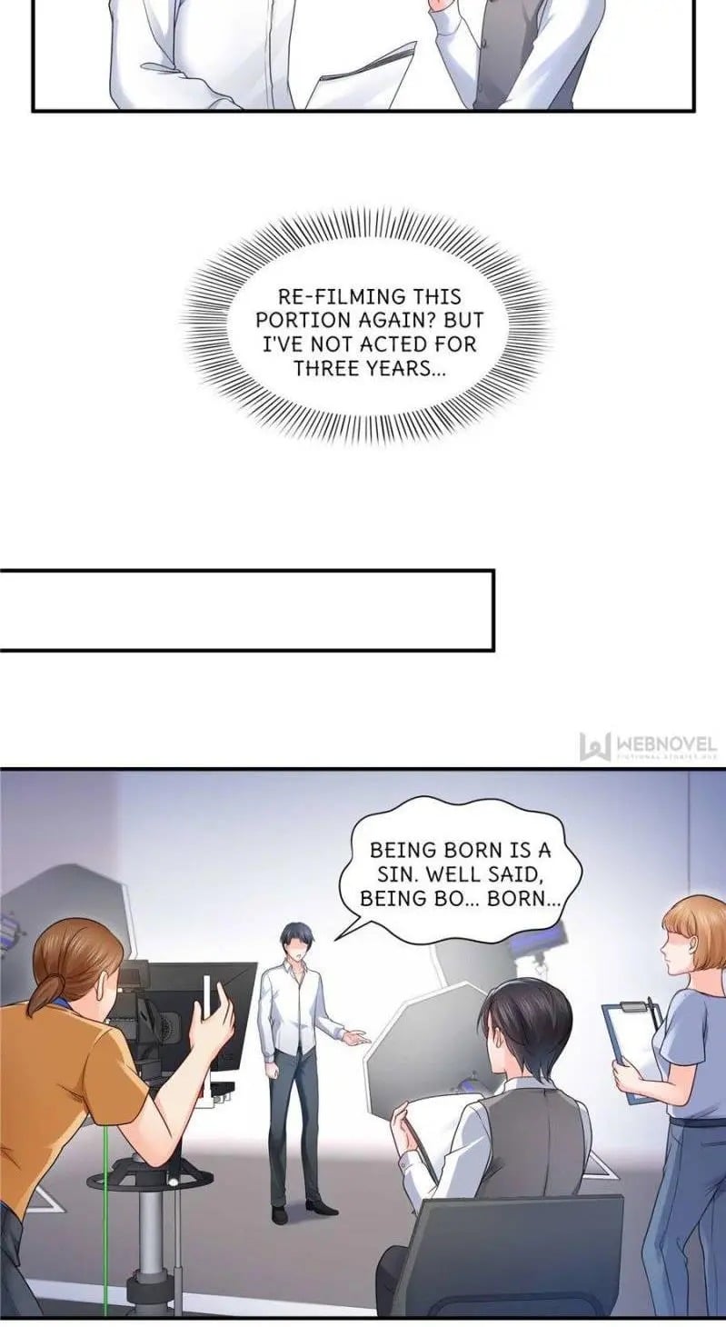 Perfect Secret Love: The Bad New Wife is a Little Sweet chapter 78 - page 10