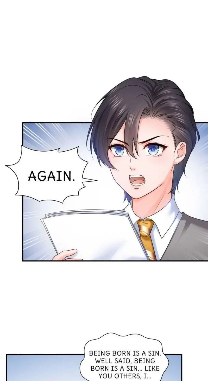 Perfect Secret Love: The Bad New Wife is a Little Sweet chapter 78 - page 11