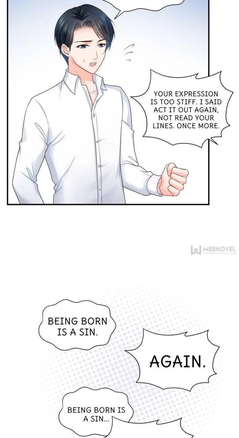Perfect Secret Love: The Bad New Wife is a Little Sweet chapter 78 - page 12
