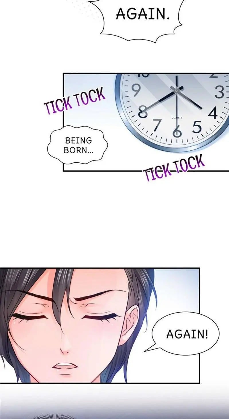 Perfect Secret Love: The Bad New Wife is a Little Sweet chapter 78 - page 13