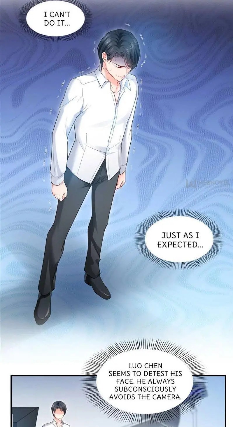 Perfect Secret Love: The Bad New Wife is a Little Sweet chapter 78 - page 14