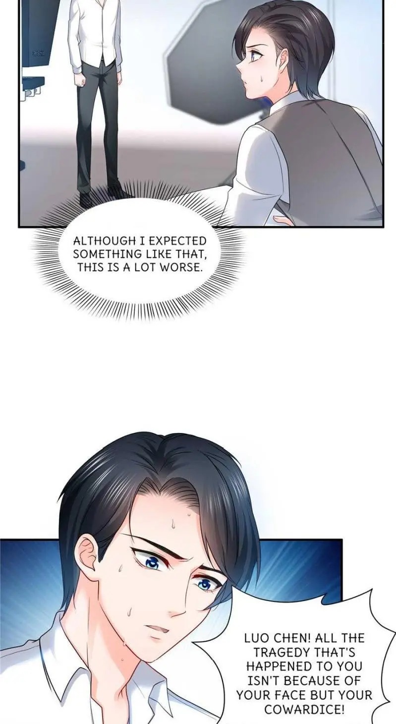 Perfect Secret Love: The Bad New Wife is a Little Sweet chapter 78 - page 15