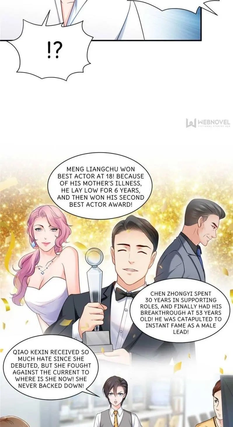 Perfect Secret Love: The Bad New Wife is a Little Sweet chapter 78 - page 16