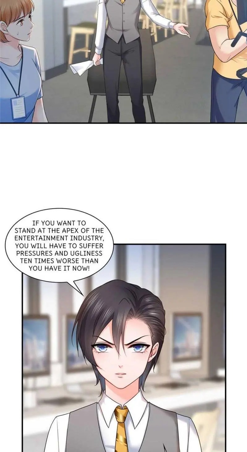 Perfect Secret Love: The Bad New Wife is a Little Sweet chapter 78 - page 17