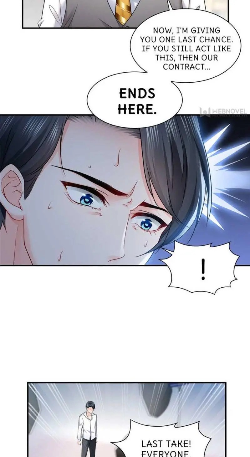 Perfect Secret Love: The Bad New Wife is a Little Sweet chapter 78 - page 18