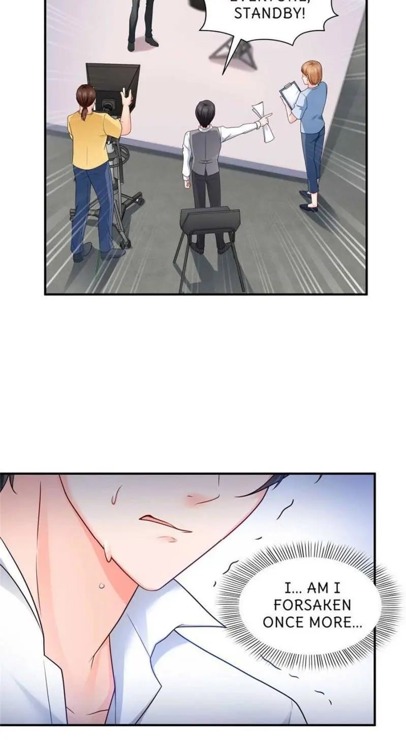 Perfect Secret Love: The Bad New Wife is a Little Sweet chapter 78 - page 19