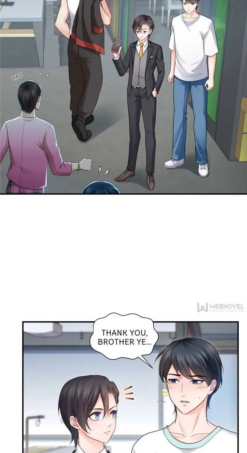 Perfect Secret Love: The Bad New Wife is a Little Sweet chapter 78 - page 2