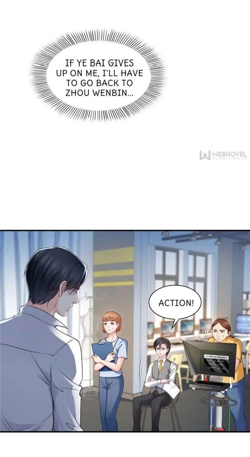 Perfect Secret Love: The Bad New Wife is a Little Sweet chapter 78 - page 20