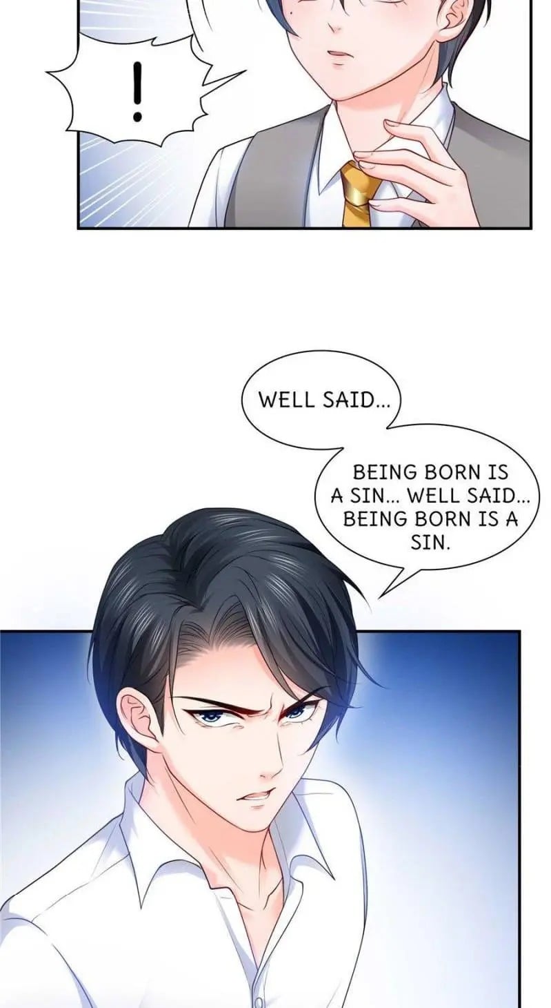 Perfect Secret Love: The Bad New Wife is a Little Sweet chapter 78 - page 23