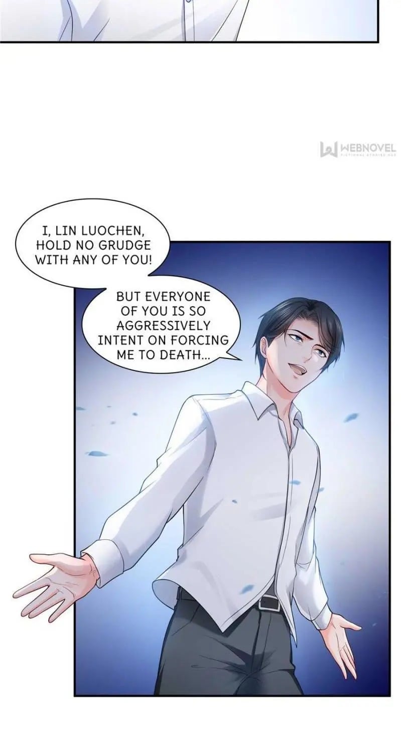 Perfect Secret Love: The Bad New Wife is a Little Sweet chapter 78 - page 24