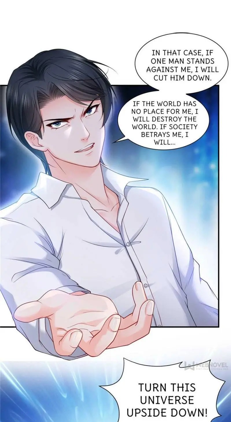 Perfect Secret Love: The Bad New Wife is a Little Sweet chapter 78 - page 25