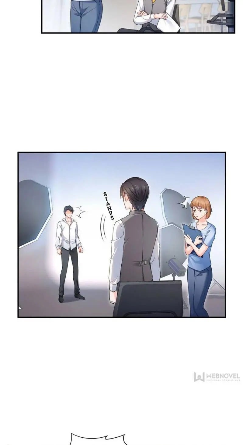 Perfect Secret Love: The Bad New Wife is a Little Sweet chapter 78 - page 27