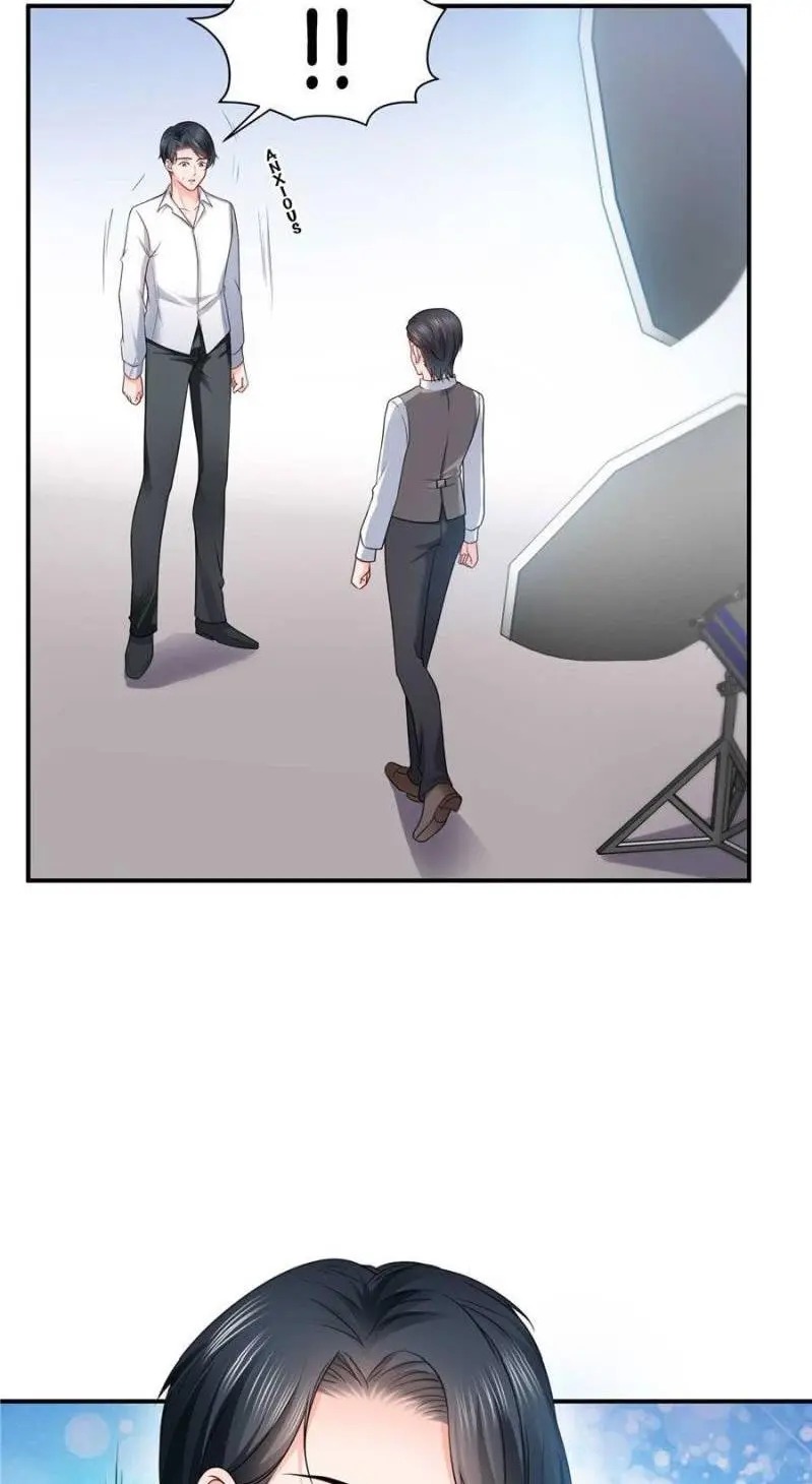 Perfect Secret Love: The Bad New Wife is a Little Sweet chapter 78 - page 28