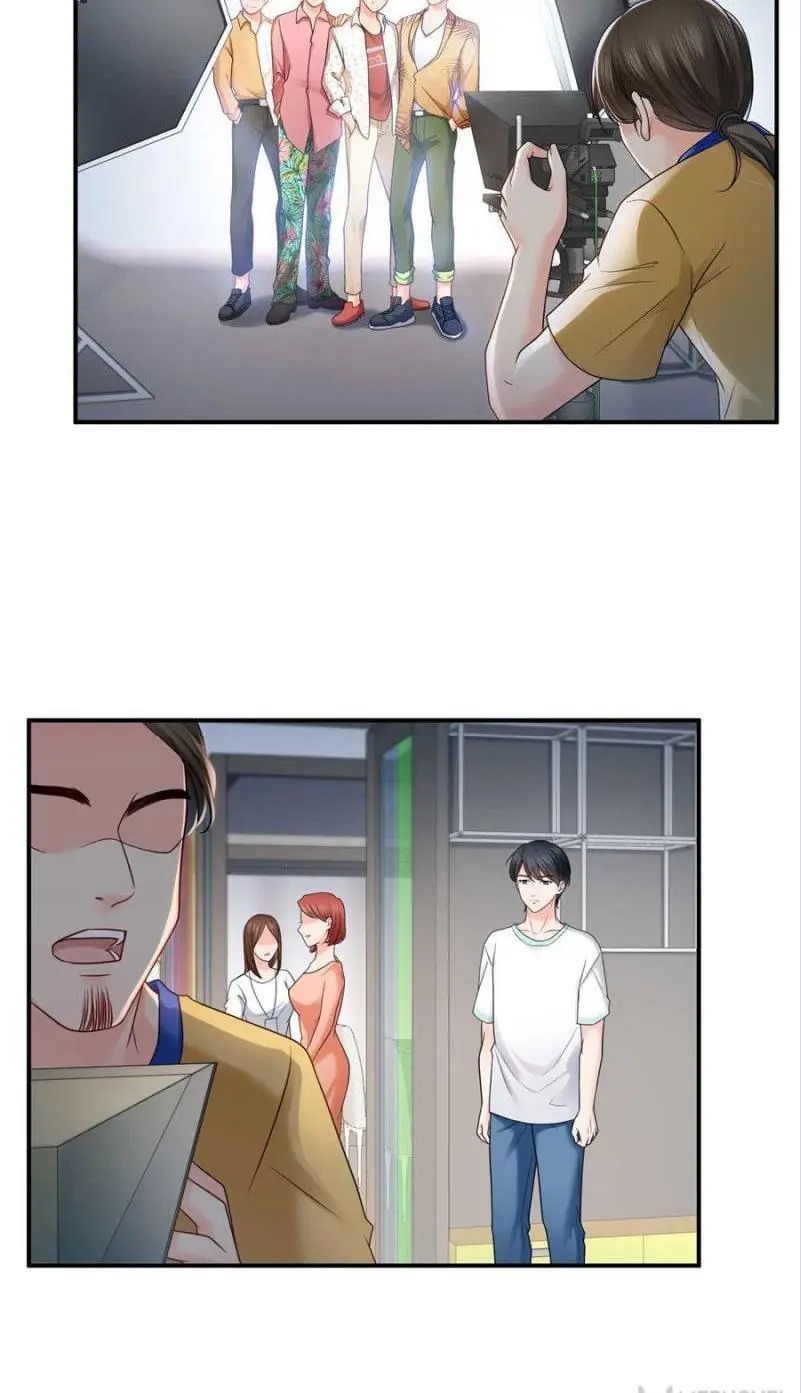 Perfect Secret Love: The Bad New Wife is a Little Sweet chapter 77 - page 15