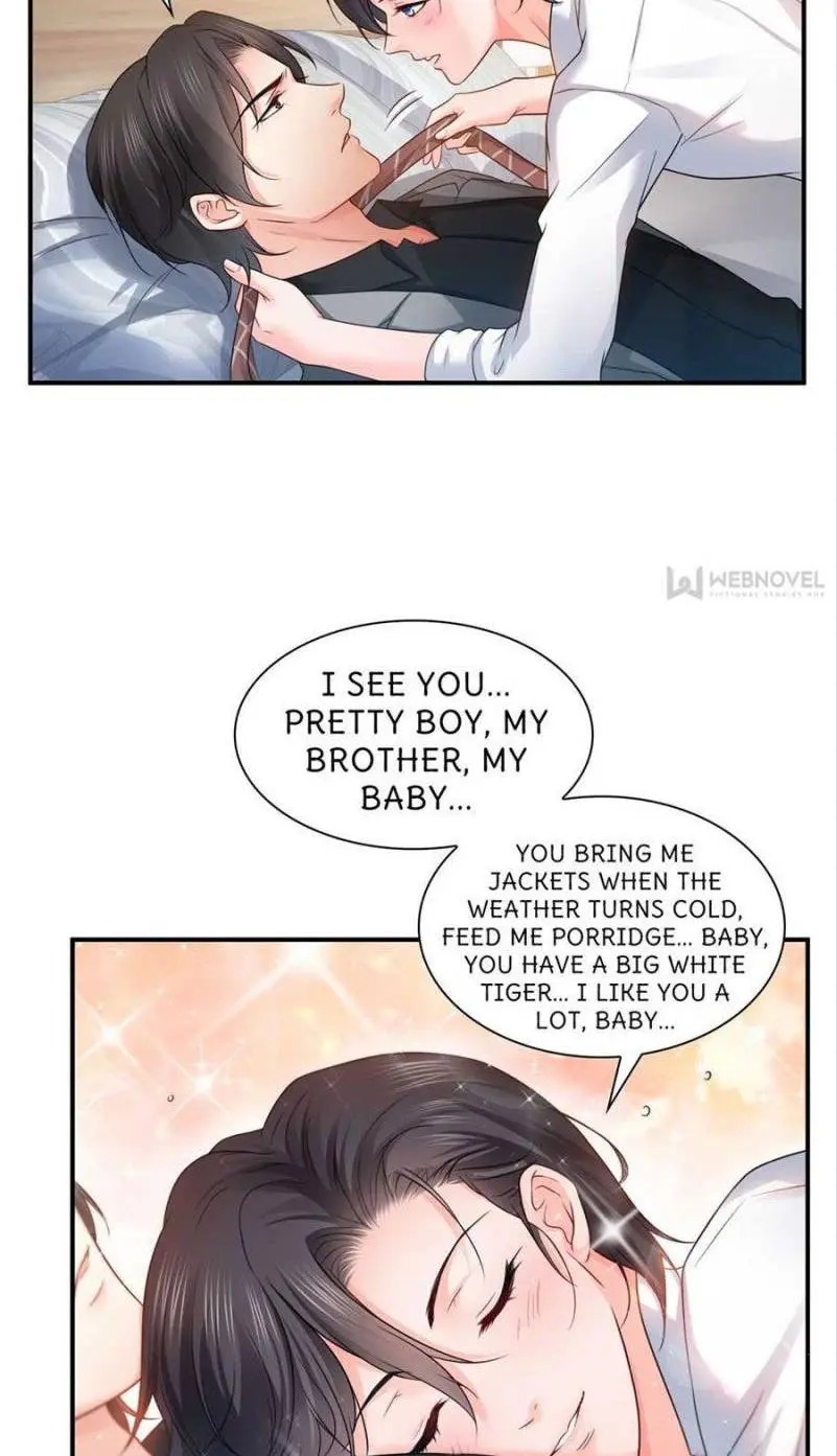 Perfect Secret Love: The Bad New Wife is a Little Sweet chapter 77 - page 6