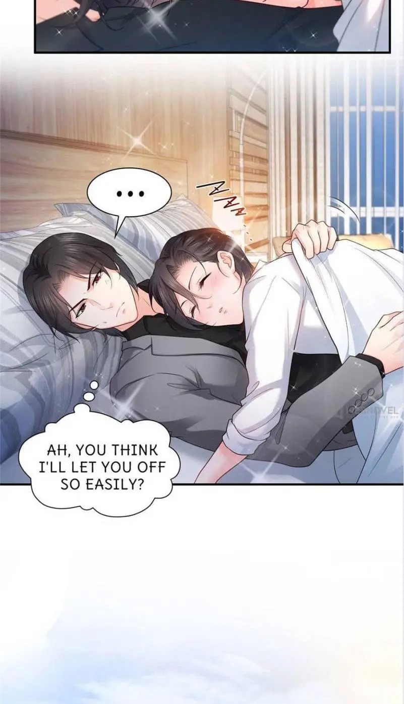 Perfect Secret Love: The Bad New Wife is a Little Sweet chapter 77 - page 7