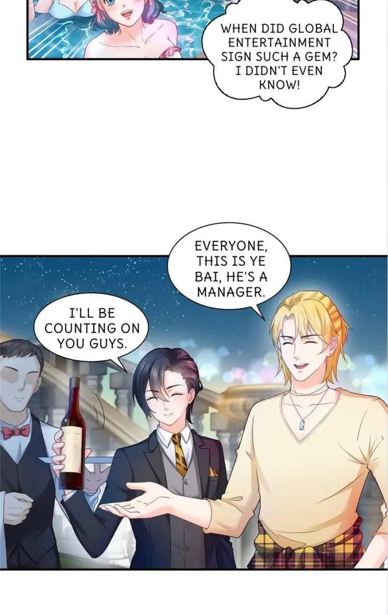 Perfect Secret Love: The Bad New Wife is a Little Sweet chapter 76 - page 10