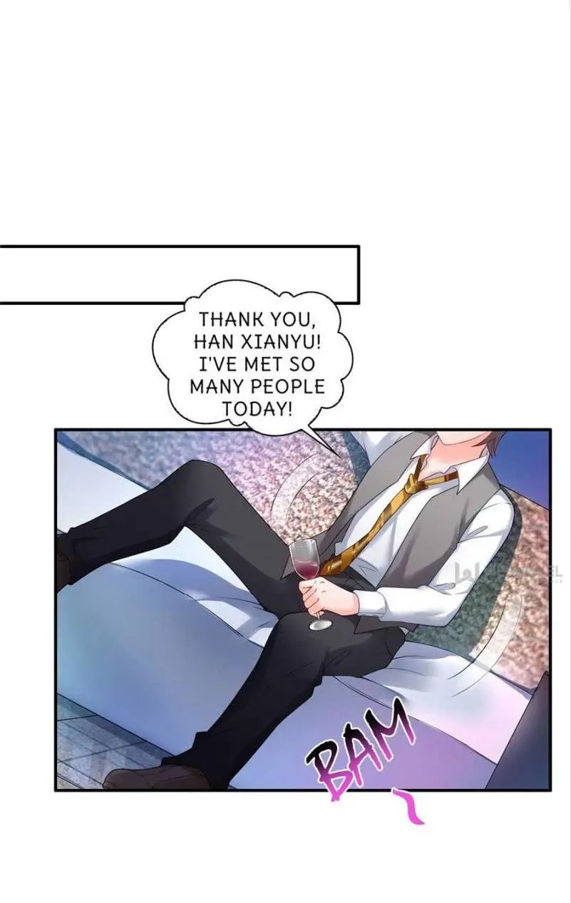 Perfect Secret Love: The Bad New Wife is a Little Sweet chapter 76 - page 11