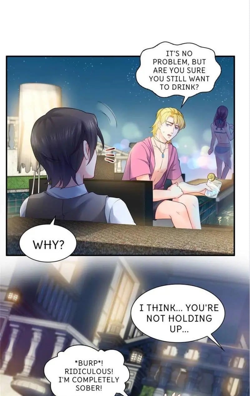 Perfect Secret Love: The Bad New Wife is a Little Sweet chapter 76 - page 12
