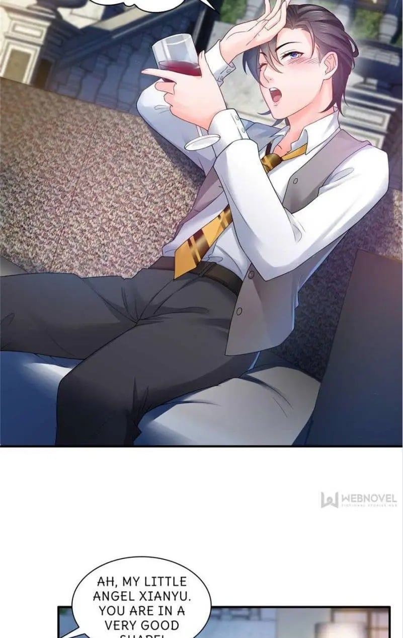 Perfect Secret Love: The Bad New Wife is a Little Sweet chapter 76 - page 13