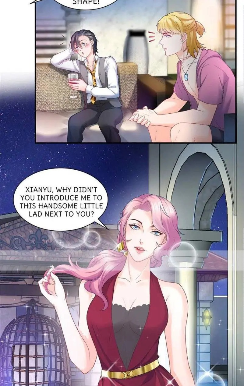 Perfect Secret Love: The Bad New Wife is a Little Sweet chapter 76 - page 14