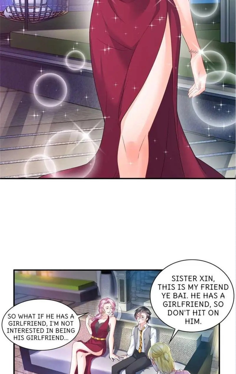 Perfect Secret Love: The Bad New Wife is a Little Sweet chapter 76 - page 15