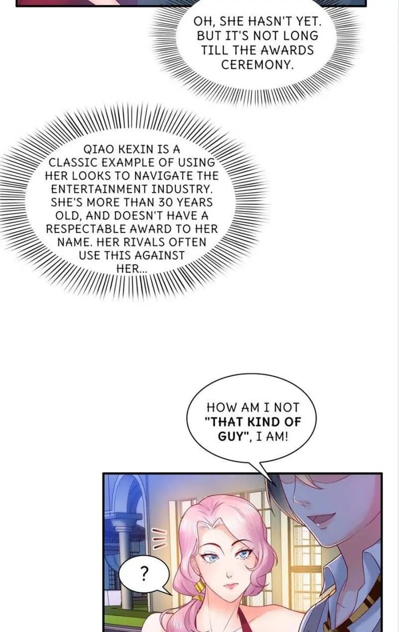 Perfect Secret Love: The Bad New Wife is a Little Sweet chapter 76 - page 17